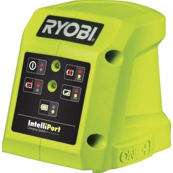 RYOBI RY18LT25A-0 AKUMULATOROWA PODKASZARKA ŻYŁKOWA 18V bez aku i ładowarki