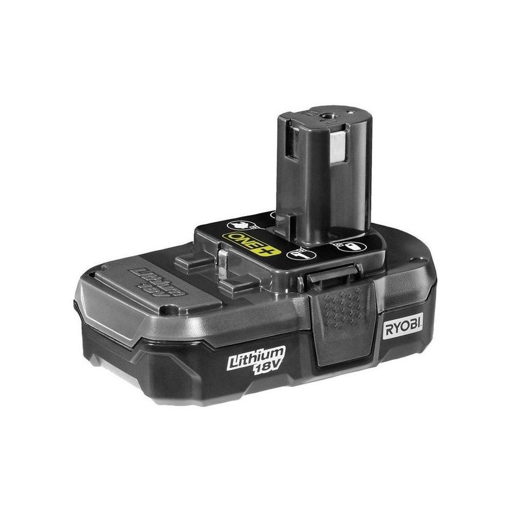 RYOBI RY18LT25A-113P AKUMULATOROWA PODKASZARKA ŻYŁKOWA 18V