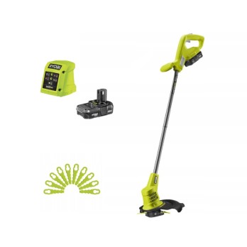 RYOBI RY18LT25A-0 AKUMULATOROWA PODKASZARKA ŻYŁKOWA 18V bez aku i ładowarki