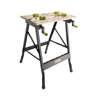 RYOBI STOLIK SKŁADANY ROBOCZY RWB01