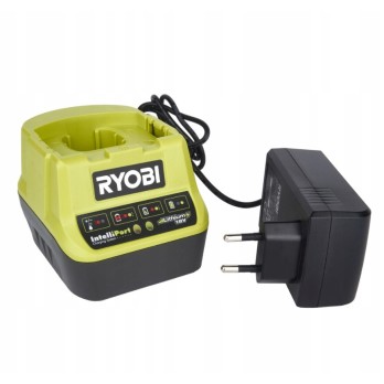 RYOBI SZYBKA ŁADOWARKA 2.0A 18V RC18120