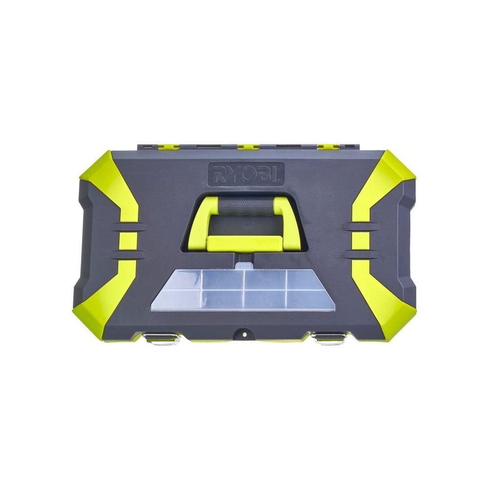 RYOBI SKRZYNIA NARZĘDZIOWA 33L RTB19INCH