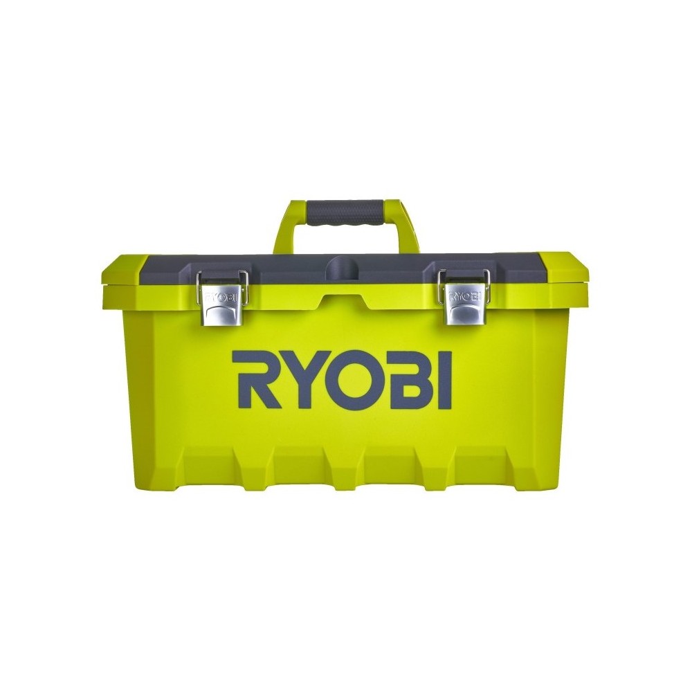 RYOBI SKRZYNIA NARZĘDZIOWA 33L RTB19INCH