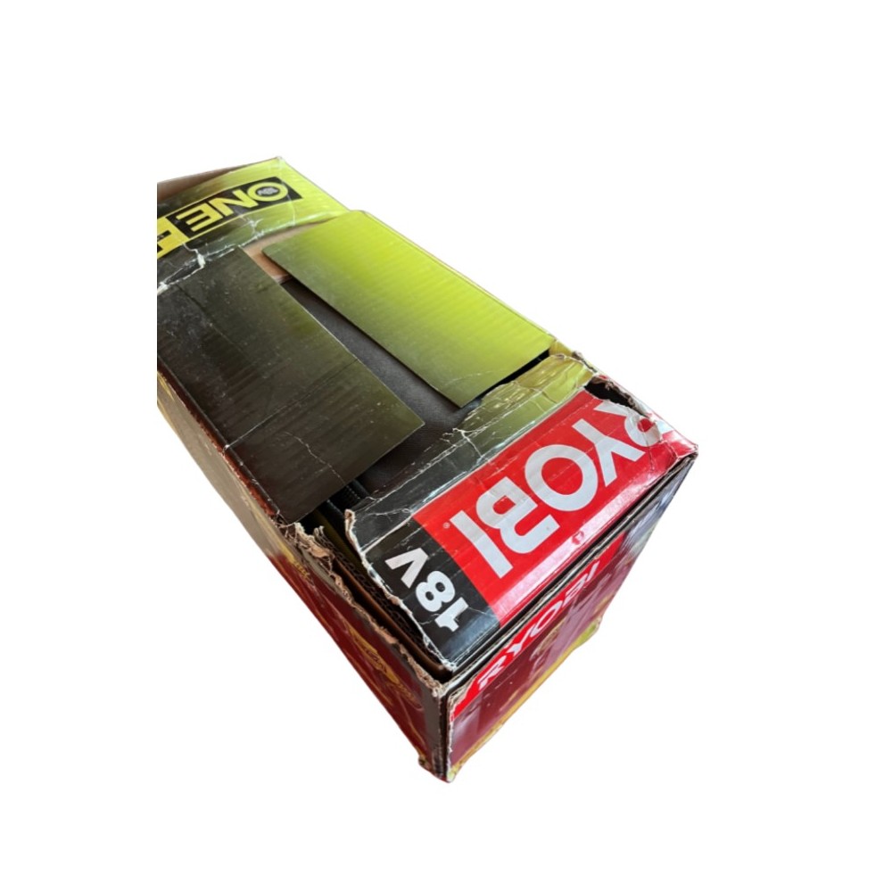 RYOBI ZESTAW WIERTARKA I ZAKRĘTARKA UDAROWA R18CK2B-LL13S