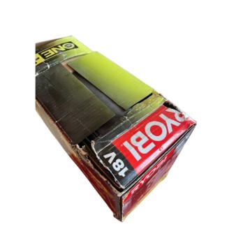 RYOBI ZESTAW WIERTARKA I ZAKRĘTARKA UDAROWA R18CK2B-LL13S