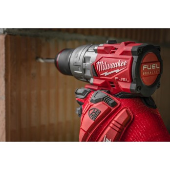 MILWAUKEE WIERTARKO WKRĘTARKA UDAROWA M18 FPD3-0 Z ZESTAWEM TERMOSÓW