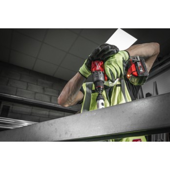 MILWAUKEE WIERTARKO WKRĘTARKA UDAROWA M18 FPD3-0 Z ZESTAWEM TERMOSÓW