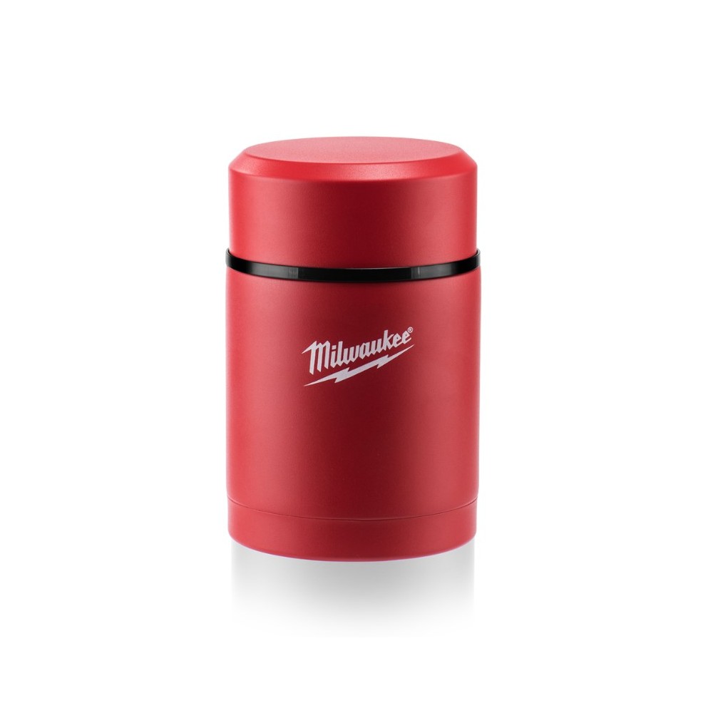 MILWAUKEE KLUCZ UDAROWY 1/2" M18 FMTIW2F12-0 W ZESTAWIE Z TERMOSAMI