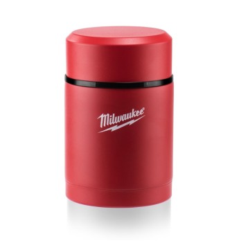 MILWAUKEE KLUCZ UDAROWY 1/2" M18 FMTIW2F12-0 W ZESTAWIE Z TERMOSAMI