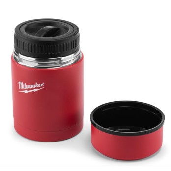 MILWAUKEE KLUCZ UDAROWY 1/2" M18 FMTIW2F12-0 W ZESTAWIE Z TERMOSAMI