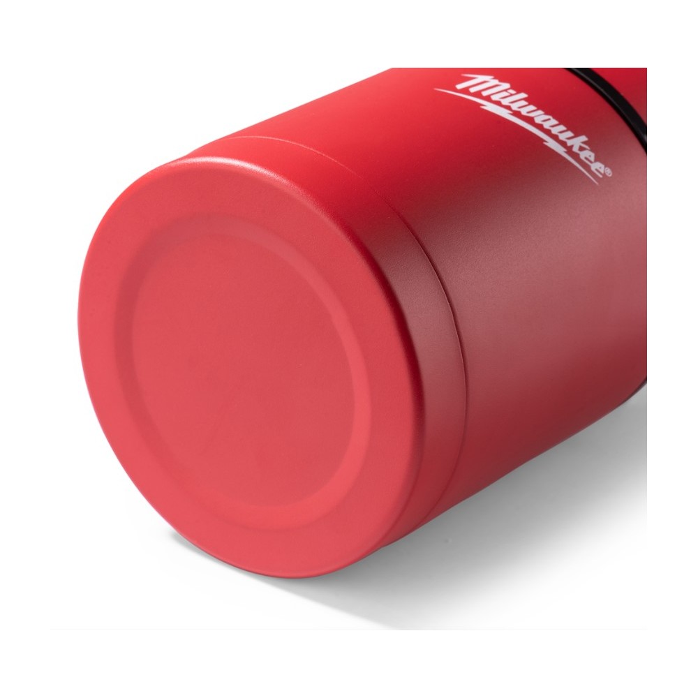 MILWAUKEE PIŁA SZABLASTA M18 FSZ-0 W ZESTAWIE Z TERMOSAMI