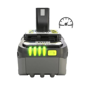 RYOBI ZESTAW AKUMULATOR 4.0Ah Z ŁADOWARKĄ RC18120-140X 18V ONE+
