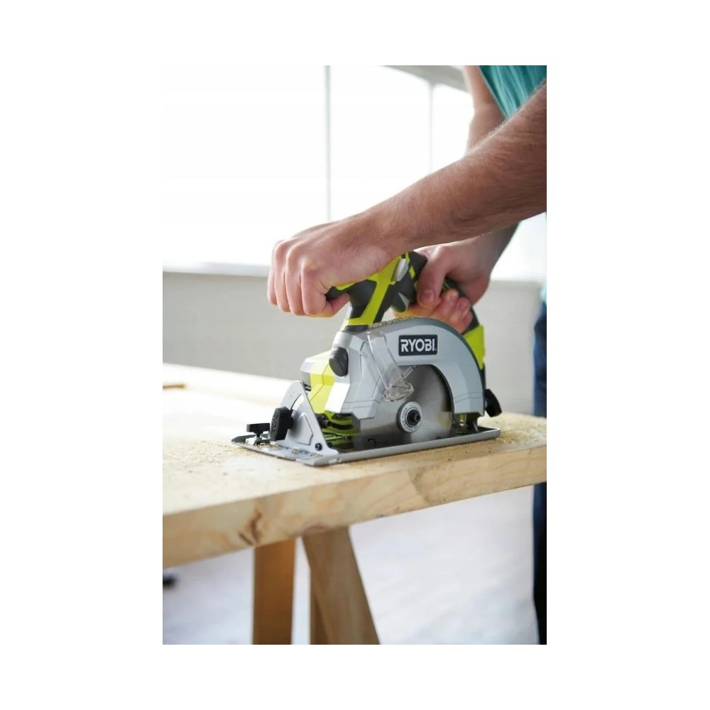 RYOBI PIALRKA TARCZOWA 150MM RWSL1801M