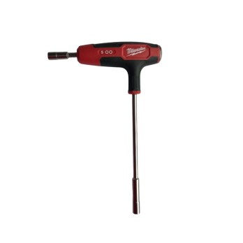 MILWAUKEE KLUCZ NASADOWY 5MM