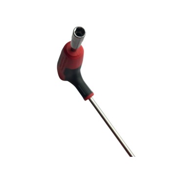 MILWAUKEE KLUCZ NASADOWY 7MM