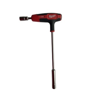 MILWAUKEE KLUCZ NASADOWY 8MM