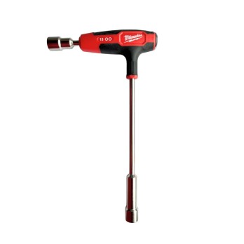 MILWAUKEE KLUCZ NASADOWY 13MM