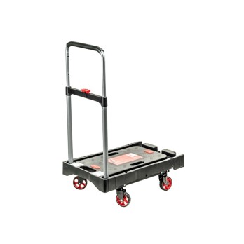 PRO PLATFORMOWY WÓZEK RĘCZNY 136KG PRO-AW005