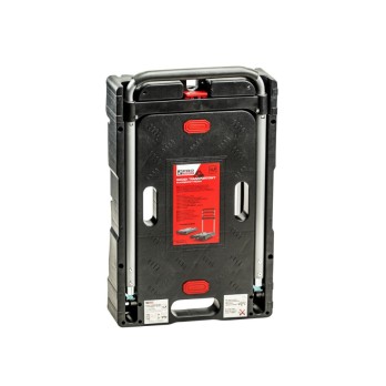 PRO PLATFORMOWY WÓZEK RĘCZNY 136KG PRO-AW005