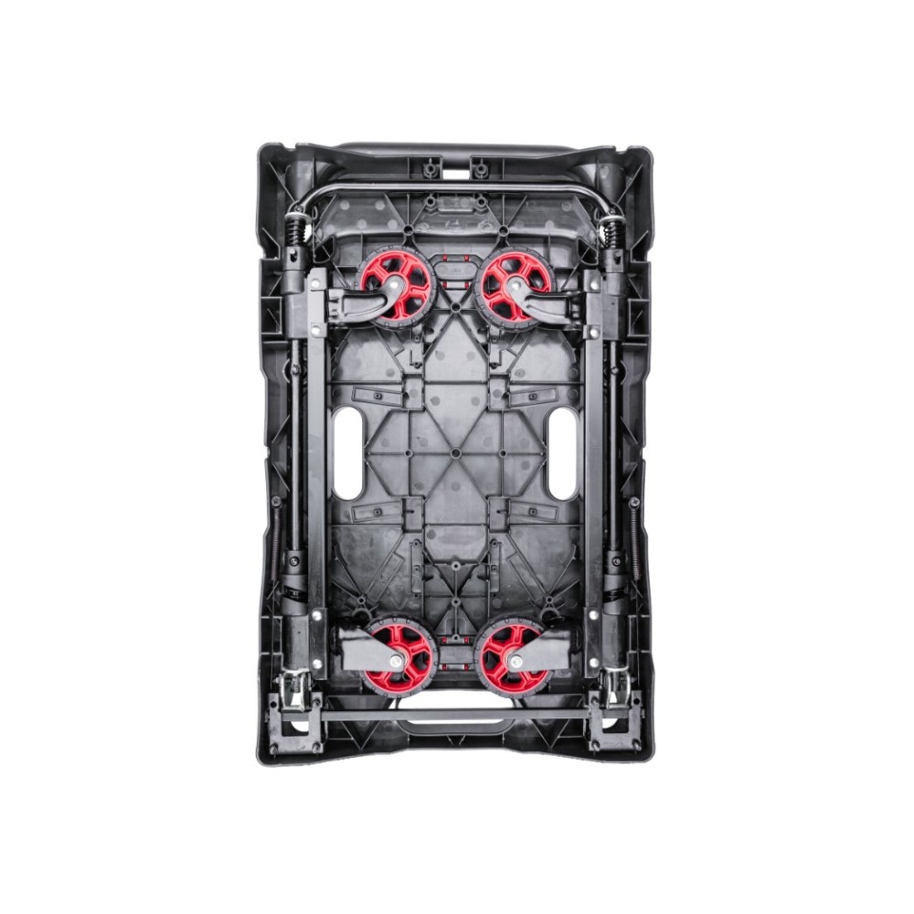 PRO PLATFORMOWY WÓZEK RĘCZNY 136KG PRO-AW005