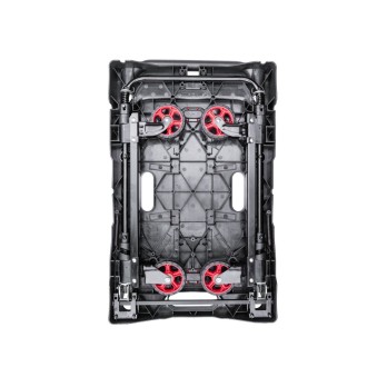 PRO PLATFORMOWY WÓZEK RĘCZNY 136KG PRO-AW005