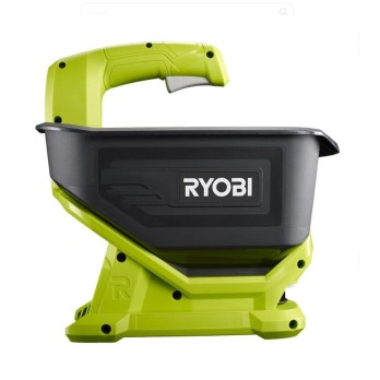 RYOBI SIEWNIK OGRODOWY DO NASION, NAWOZÓW I SOLI DROGOWEJ OSS1800