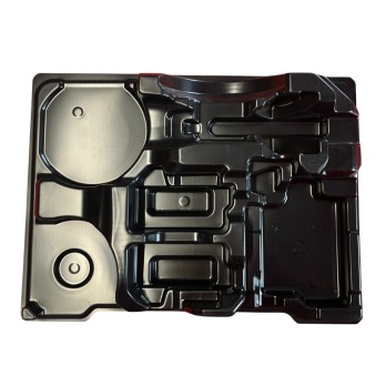 MILWAUKEE WKŁAD DO WALIZKI DEDYKOWANY DO SZLIFIERKI KĄTOWEJ BLSAG125XPD