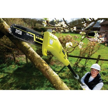 RYOBI PIŁA NA WYCIĄGNIKU RPP755E 25CM 750W