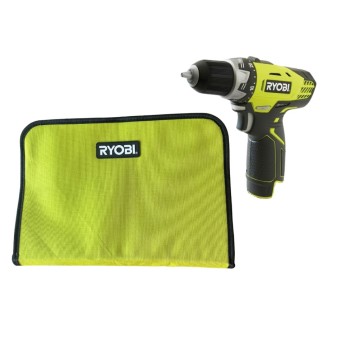 RYOBI WIERTARKO-WKRĘTARKA RCD12012L 2014r.