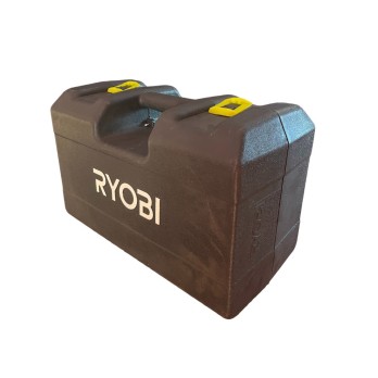 RYOBI WALIZKA DO SZLIFIERKI TAŚMOWEJ EBS800, EBS800V AKCESORIA