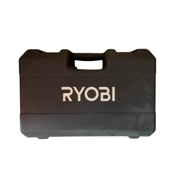 RYOBI WALIZKA DO SZLIFIERKI TAŚMOWEJ EBS800, EBS800V AKCESORIA