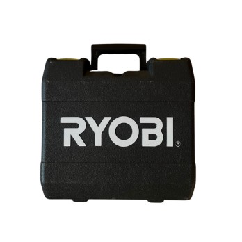 RYOBI MAŁA WALIZKA DO WIERTARKI UDAROWEJ RPD680-K