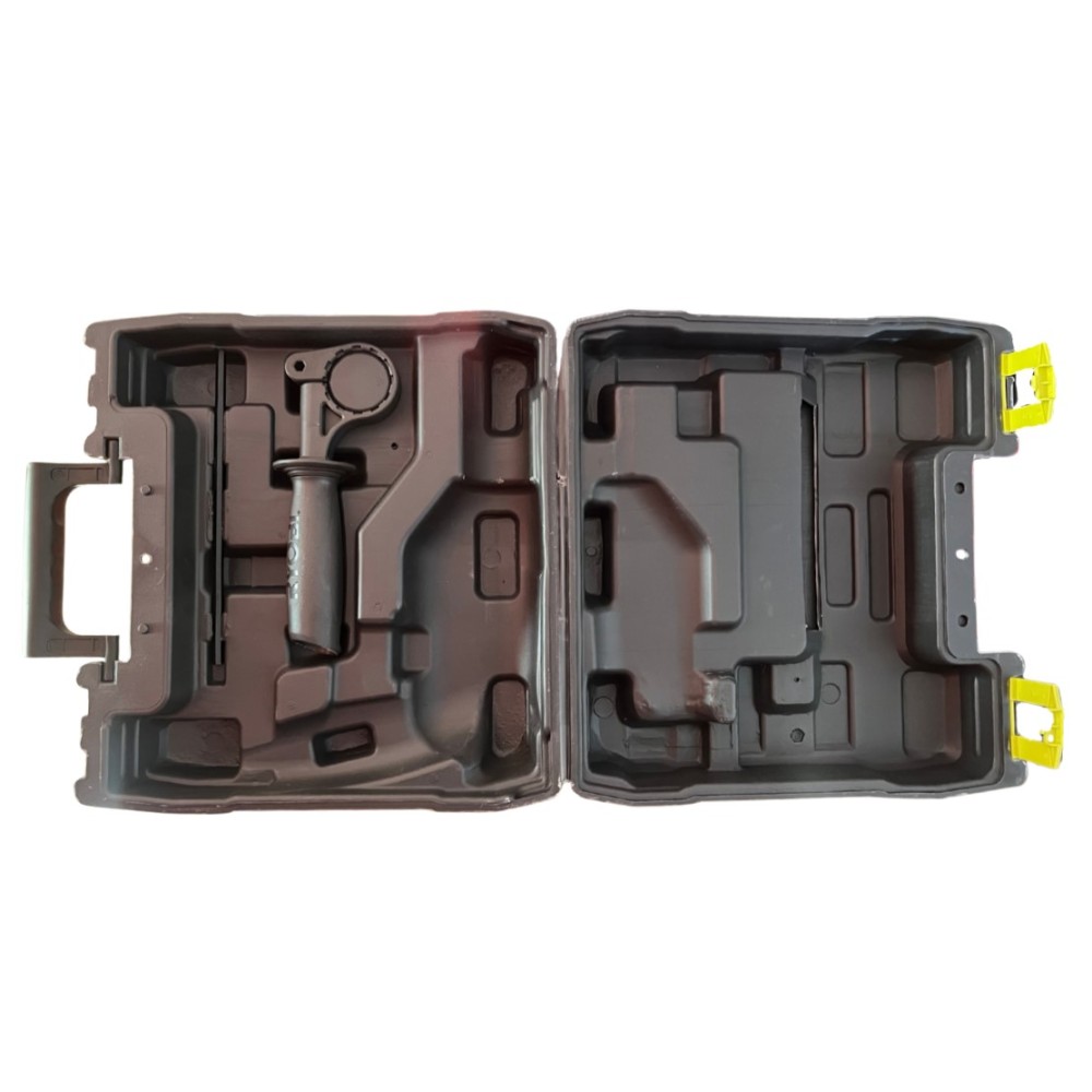 RYOBI WALIZKA DO WIERTARKI UDAROWEJ RPD680 Z UCHWYTEM BOCZNYM