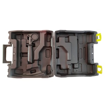 RYOBI WALIZKA DO WIERTARKI UDAROWEJ RPD680 Z UCHWYTEM BOCZNYM