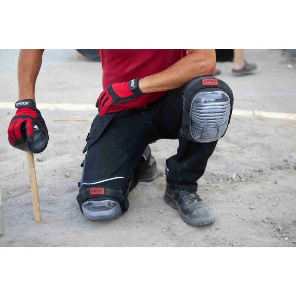 PRO OCHRANIACZE NAKOLANNIKI ŻELOWE BUDOWLANE NK002