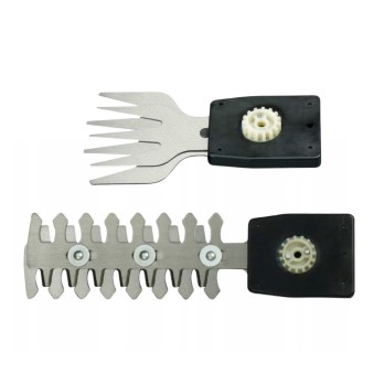 RYOBI GŁOWICE WYMIENNE DO NOŻYC DO ŻYWOPŁOTU RGS410- 2 SZT.