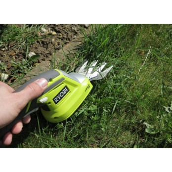 RYOBI GŁOWICE WYMIENNE DO NOŻYC DO ŻYWOPŁOTU RGS410- 2 SZT.