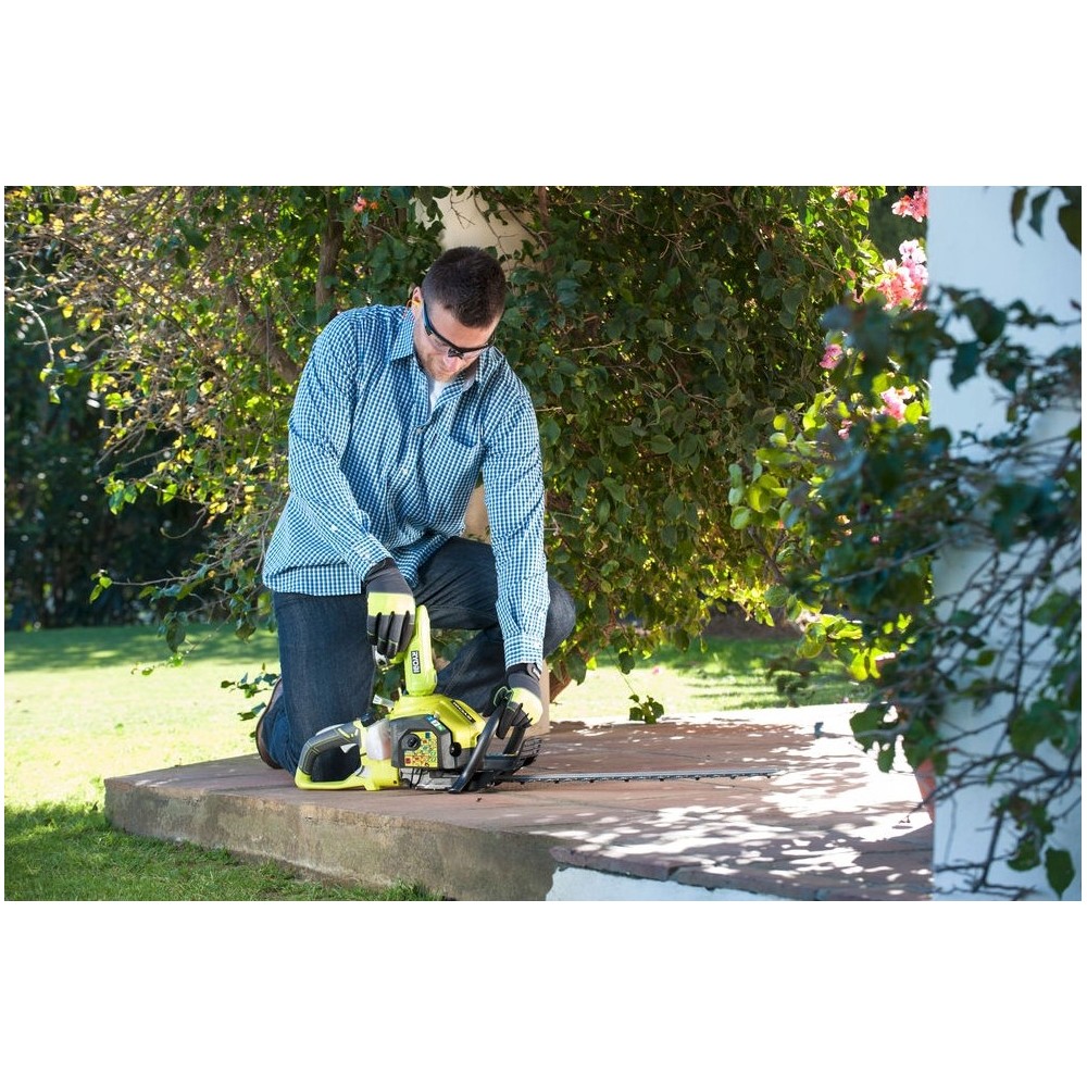 RYOBI STARTER DO NARZĘDZI SPALINOWYCH OES 1813