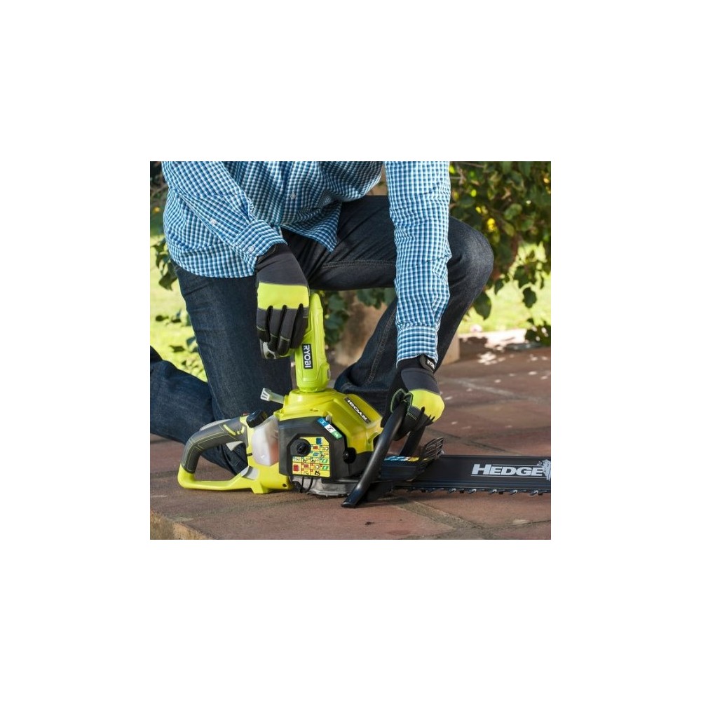 RYOBI STARTER DO NARZĘDZI SPALINOWYCH OES 1813