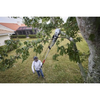 MILWAUKEE PIŁA RĘCZNA TELESKOPOWA 4,9M Z SEKATOREM