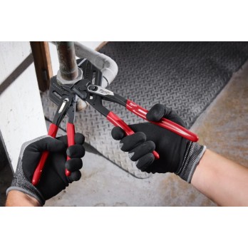 MILWAUKEE SZCZYPCE NASTAWNE 250MM