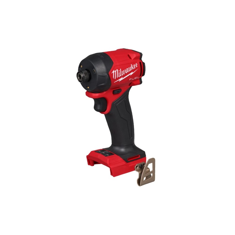 MILWAUKEE HYDRAULICZNA ZAKRĘTARKA UDAROWA 1/4 HEX M18 FIDRQ-0