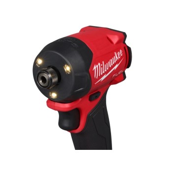 MILWAUKEE HYDRAULICZNA ZAKRĘTARKA UDAROWA 1/4 HEX M18 FIDRQ-0