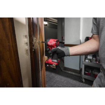 MILWAUKEE HYDRAULICZNA ZAKRĘTARKA UDAROWA 1/4 HEX M18 FIDRQ-0