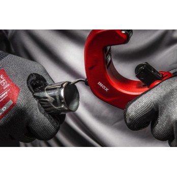 MILWAUKEE OBCINAK DO RUR ZE STALI NIERDZEWNEJ 3-42MM