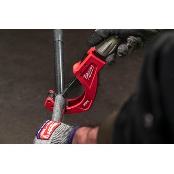 MILWAUKEE OBCINAK DO RUR ZE STALI NIERDZEWNEJ 3-42MM