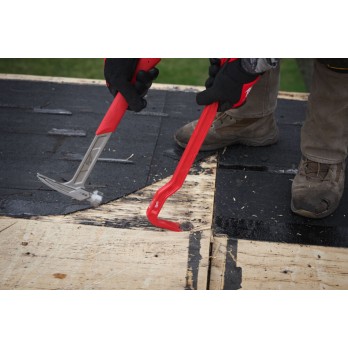 MILWAUKEE ŁOM WYBURZENIOWY 45CM