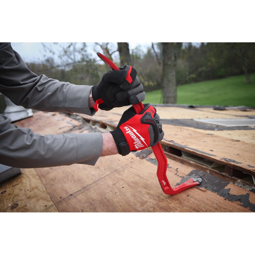 MILWAUKEE ŁOM WYBURZENIOWY 45CM