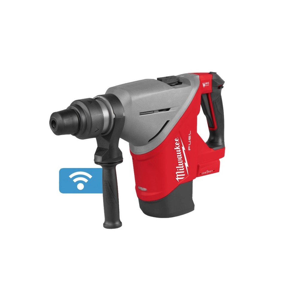 MILWAUKEE MŁOT WIERCĄCO-KUJĄCY 15.2J SDS-MAX Z ONE-KEY M18 FHACO745-0C