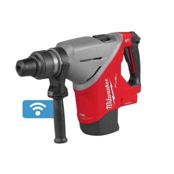 MILWAUKEE MŁOT WIERCĄCO-KUJĄCY 15.2J SDS-MAX Z ONE-KEY M18 FHACO745-0C